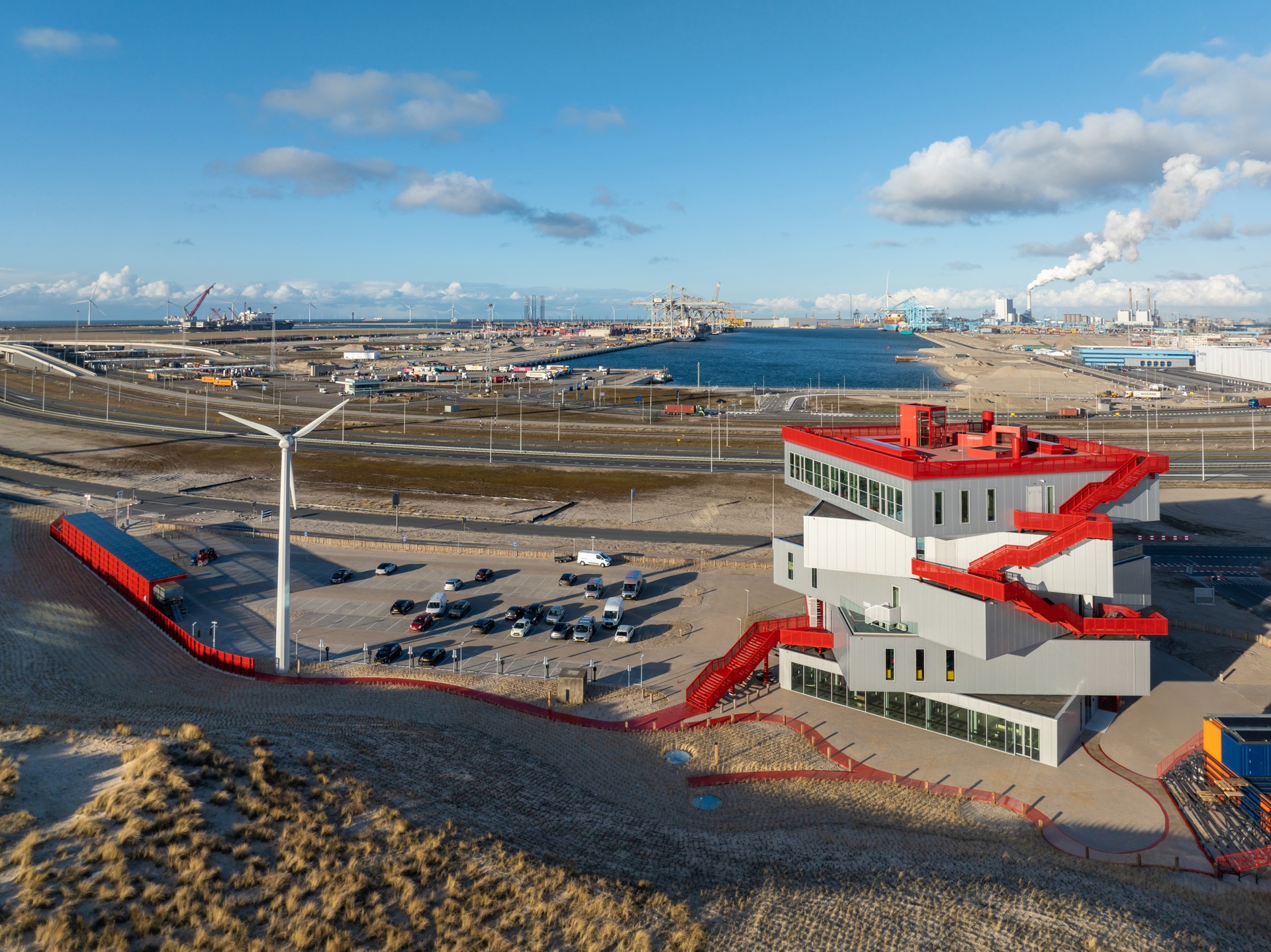 Zomer Happen & Haven