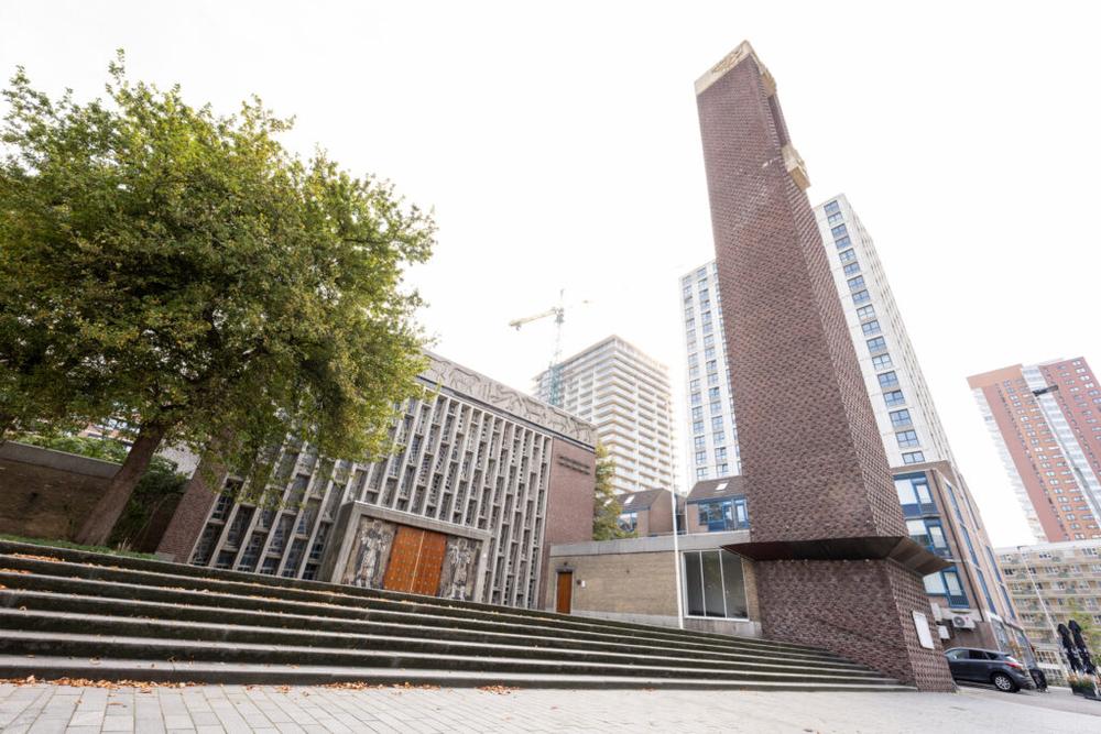 Steigerkerk en stamppot